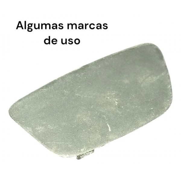 Moldura Maçaneta Interna Traseira Esquerda Compass 2016 21