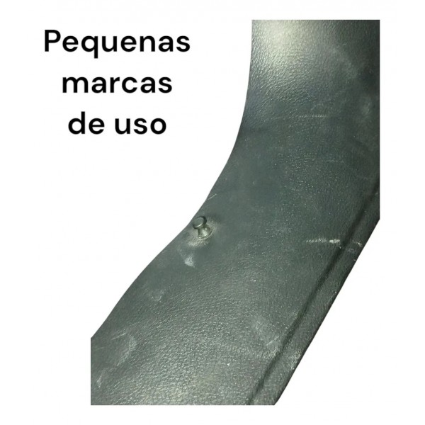 Moldura Esquerda Tampa Porta Malas Jeep Compass 2017/22