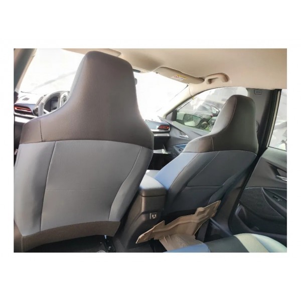 Jogo De Bancos Chevrolet Ônix 2025 1.0 Turbo Premier