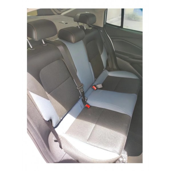 Jogo De Bancos Chevrolet Ônix 2025 1.0 Turbo Premier