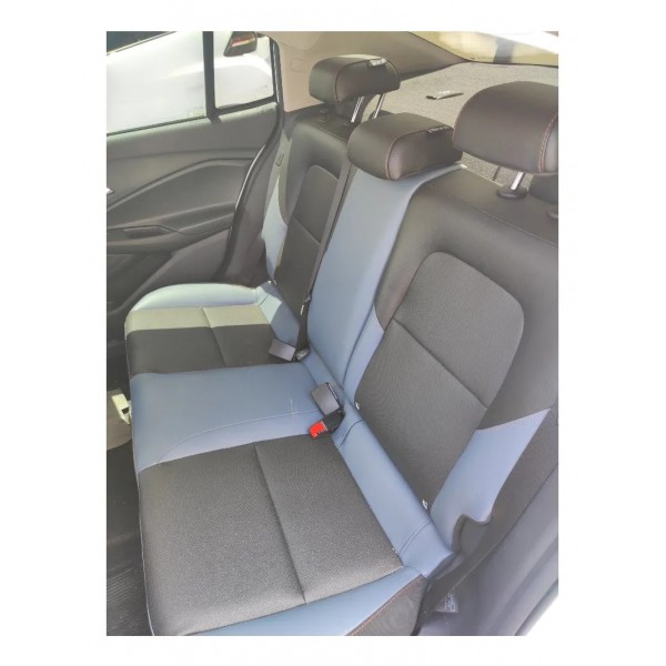 Jogo De Bancos Chevrolet Ônix 2025 1.0 Turbo Premier