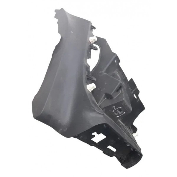 Moldura Console Usb Jeep Compass 2020 - 2023