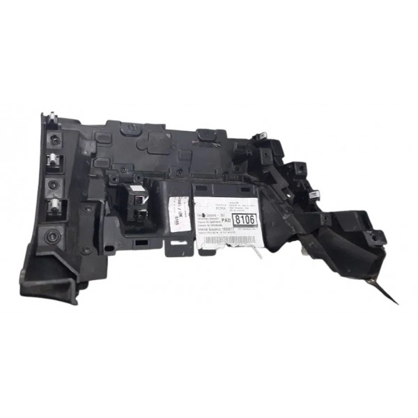 Moldura Console Usb Jeep Compass 2020 - 2023