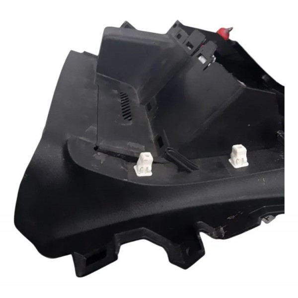Moldura Console Usb Jeep Compass 2020 - 2023