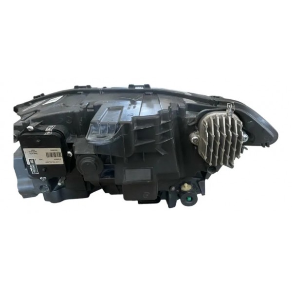 Farol Direito Volvo Xc90 2018-2021 Direito/passageiro