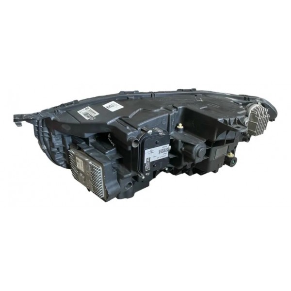 Farol Direito Volvo Xc90 2018-2021 Direito/passageiro
