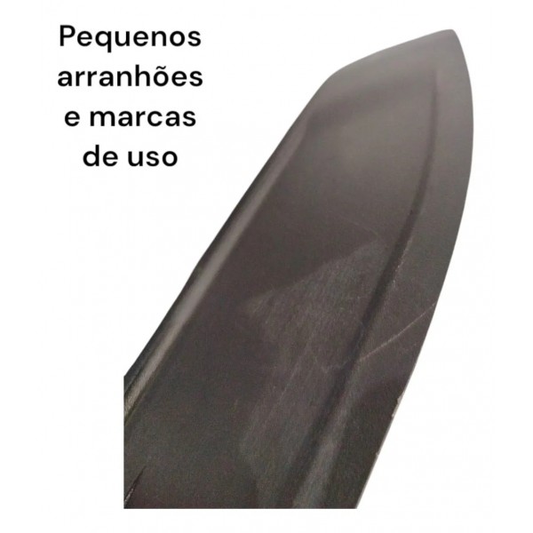 Moldura Botão Vidro Elétrico Dianteiro Direito Compass 2023