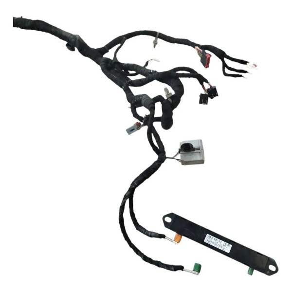 Chicote Painel Jeep Compass 1.3 Flex 2022/2023 Original