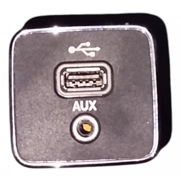 Entrada Adaptador Usb Auxiliar Toro Compass Renegade 2016 22