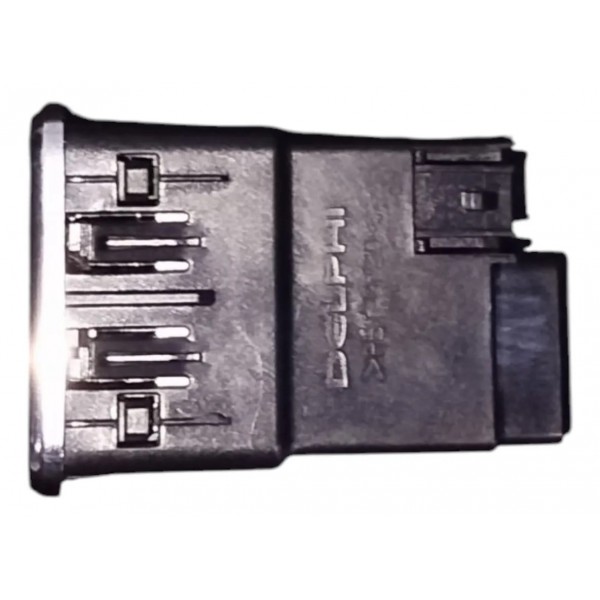 Entrada Adaptador Usb Auxiliar Toro Compass Renegade 2016 22