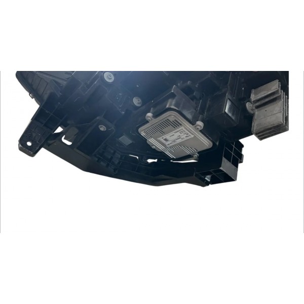 Farol Do Gwm Haval H6 2022 A 2025 Lado Direito Direito/passageiro