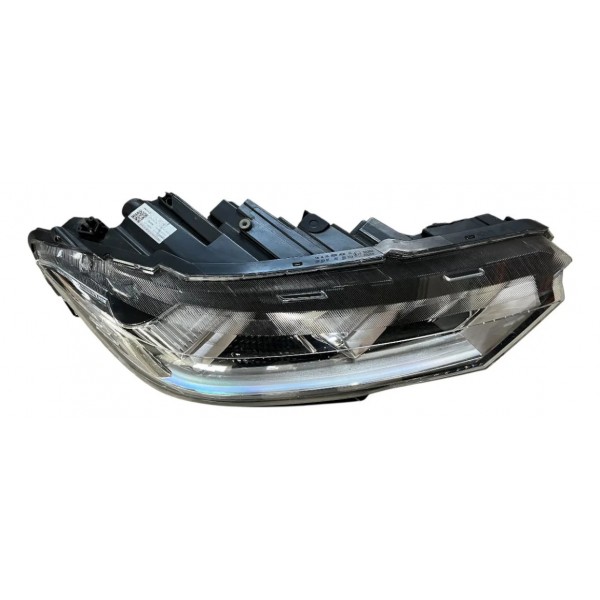 Farol Do Gwm Haval H6 2022 A 2025 Lado Direito Direito/passageiro