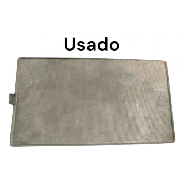 Tampa Borracha Porta-chaves Keyless Console Audi A5 2018-24