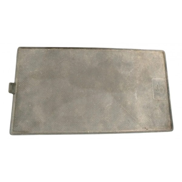Tampa Borracha Porta-chaves Keyless Console Audi A5 2018-24