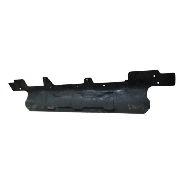 Chapa Suporte Protetor Carter Fiat Toro 2018 A 2020