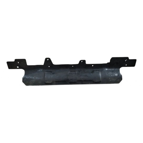 Chapa Suporte Protetor Carter Fiat Toro 2018 A 2020