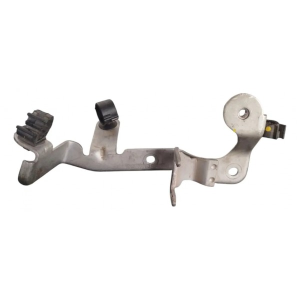 Suporte Sonda Lambda Jeep Compass 2016 A 2022