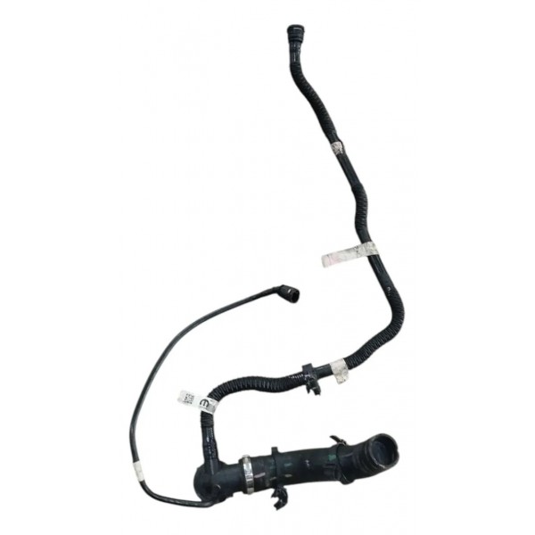 Conjunto Mangueira Radiador Jeep Compass 2016 A 2021