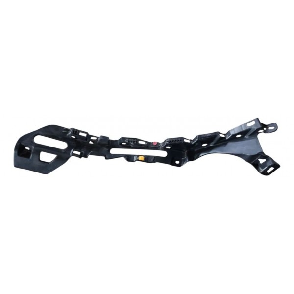 Acabamento Guia Parachoque Traseiro Direito Jeep Compass 18
