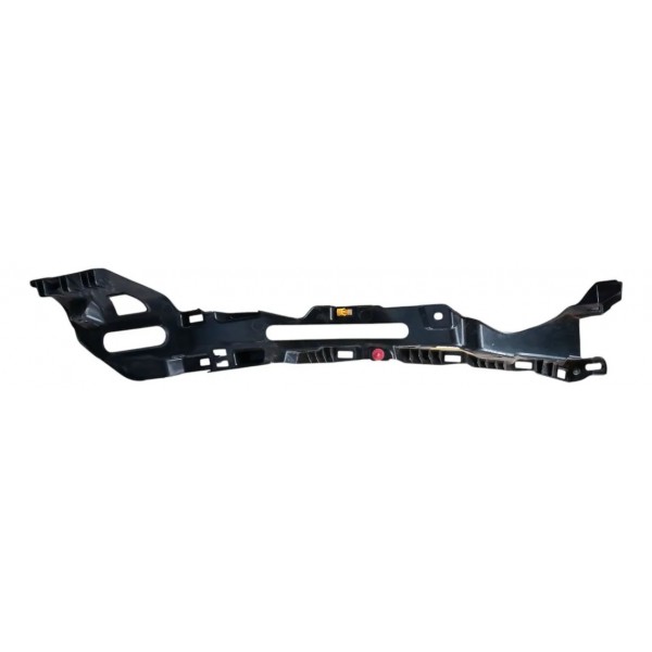 Acabamento Guia Parachoque Traseiro Direito Jeep Compass 18