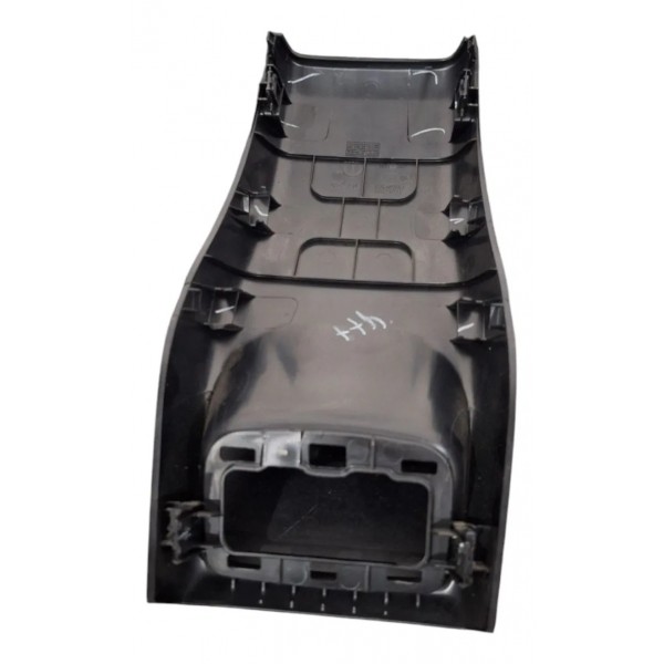 Acabamento Traseiro Console Central Fiat Toro 2.0 2017-2020