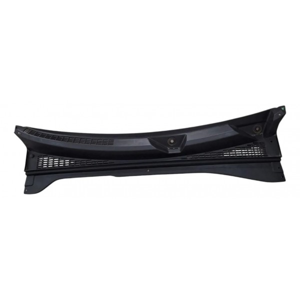 Grade Churrasqueira Parabrisa Fiat Toro 2.0 2018 A 2022