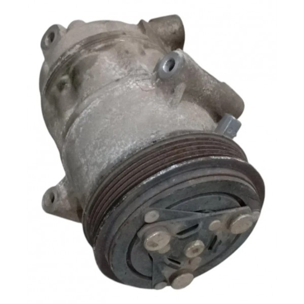 Compressor De Ar Fiat Argo 1.0 Manual 2024 Flex