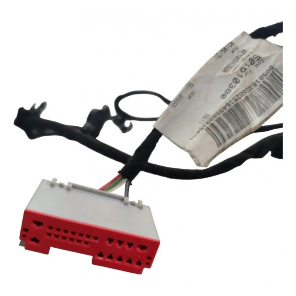 Chicote Retrovisor Interno Jeep Compass 1.3 Flex 2023 2024