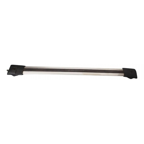 Rack De Teto Alumínio Fiat Toro Ultra 2.0 2017 - 2023