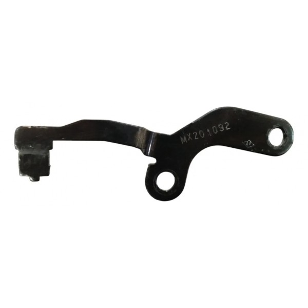 Suporte Válvula Vapor Combustível Ford Fusion 2.0 2013 2017