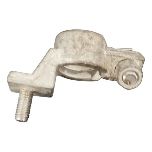Terminal Conector Polo Bateria Ford Fusion Titanium 2.0 2017