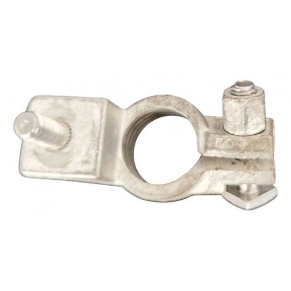 Terminal Conector Polo Bateria Ford Fusion Titanium 2.0 2017