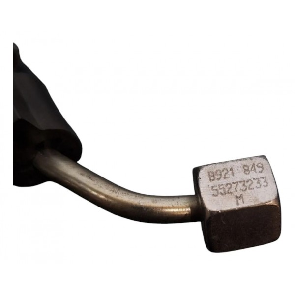 Cano Bico Injetor Fiat Toro 2.0 2016 A 2020