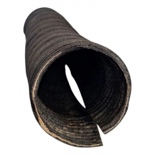 Capa Guarda Pó Mangueira Duto Ar Chery Tiggo 5x Pro 2022-24