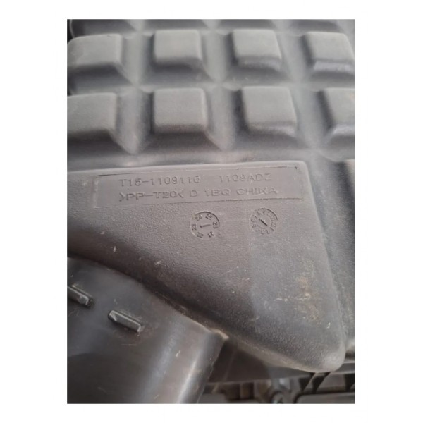 Caixa Filtro De Ar Chery Tiggo 5x Pro 1.5 2020 A 2024