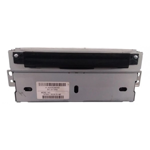 Módulo Multimídia Rádio Cd Player Land Rover Evoque 13 17