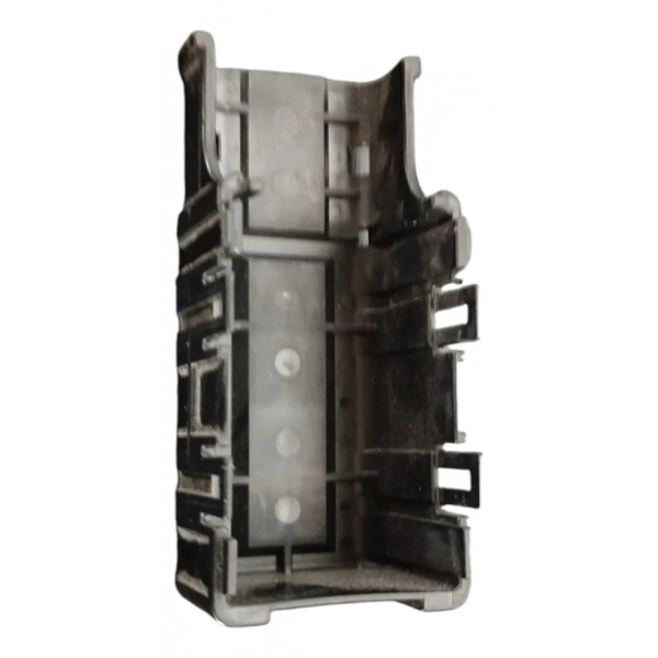 Base Suporte Luz De Placa Ford Fusion Titanium 2.0 2017