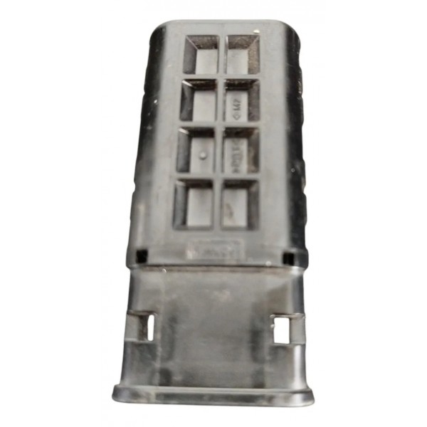 Base Suporte Luz De Placa Ford Fusion Titanium 2.0 2017