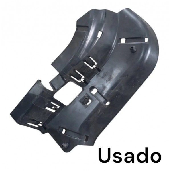 Moldura Interna Do Painel Esquerdo Jeep Renegade 2016-2021