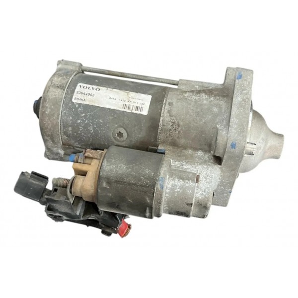 Motor Arranque Partida Volvo V40 2013-2016