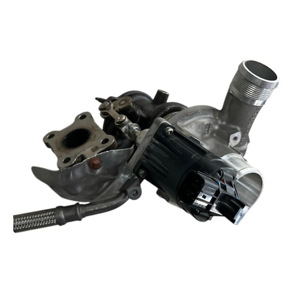 Turbina Chery Tiggo 5x Pro 1.5 2019-2024