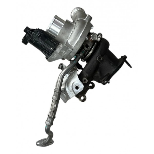Turbina Chery Tiggo 5x Pro 1.5 2019-2024