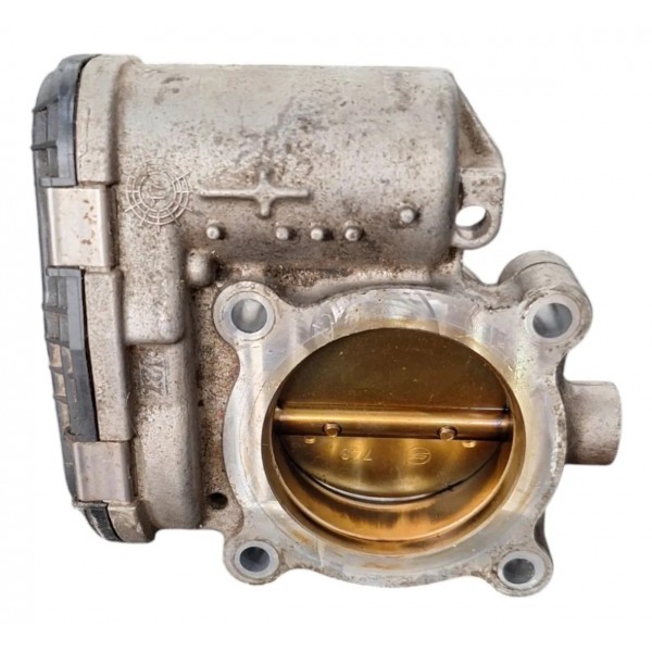 Corpo Borboleta Tbi Ford Fusion 2.0 2013 A 2018