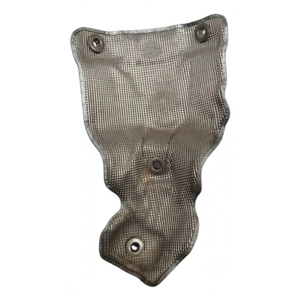 Defletor Catalisador Jeep Compass 1.3 Turbo T270 2023/2024