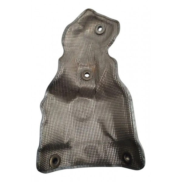 Defletor Catalisador Jeep Compass 1.3 Turbo T270 2023/2024