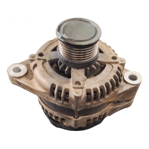 Alternador Fiat Toro Jeep Compass Renegade 2.0 2018-2022