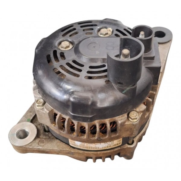 Alternador Fiat Toro Jeep Compass Renegade 2.0 2018-2022