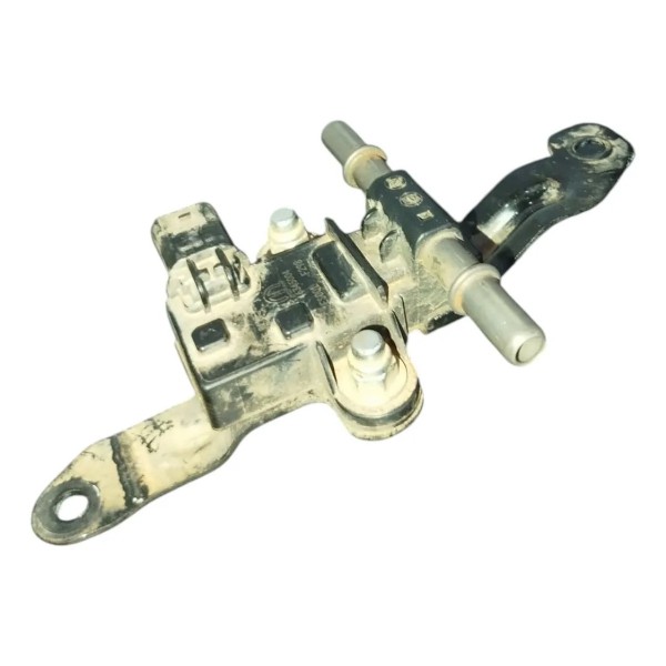 Sensor De Pressão Combustível Jeep Compass 1.3 Flex 2022/23