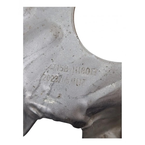 Defletor Calor Turbina Chery Tiggo 5 Pro 1.5 2020 A 2025