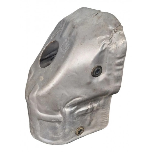 Defletor Calor Turbina Chery Tiggo 5 Pro 1.5 2020 A 2025